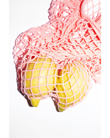 Фотография под названием "Zitronen" - Ulla Kuehnle, Подлинное произведение искусства, Цифровая фотография Установлен на Дере…