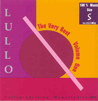 Fotografie mit dem Titel "Lulloproduction 40…" von Ulli Heupel, Original-Kunstwerk