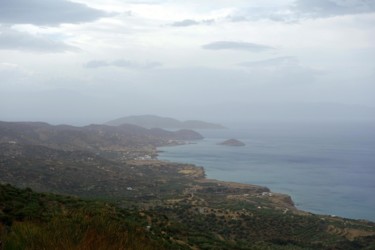 Photography titled "Crete XXIX" by Ulli Heupel, Original Artwork