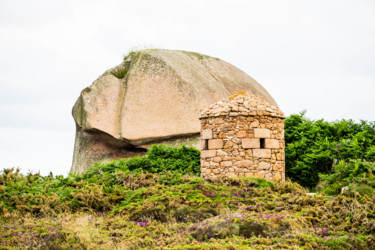 Photographie intitulée "Sculptures By Natur…" par Ulli Heupel, Œuvre d'art originale, Autre