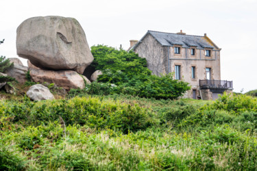 Photographie intitulée "Sculptures By Natur…" par Ulli Heupel, Œuvre d'art originale