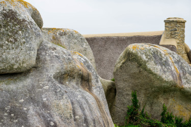 Фотография под названием "Sculptures By Natur…" - Ulli Heupel, Подлинное произведение искусства