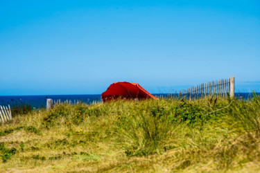 Fotografie mit dem Titel "Summertime" von Ulli Heupel, Original-Kunstwerk