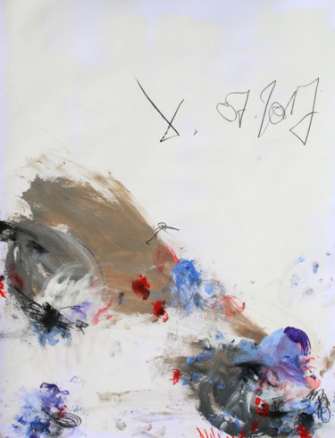 Peinture intitulée "img-3792.jpg Sans t…" par Eric Ullrich, Œuvre d'art originale