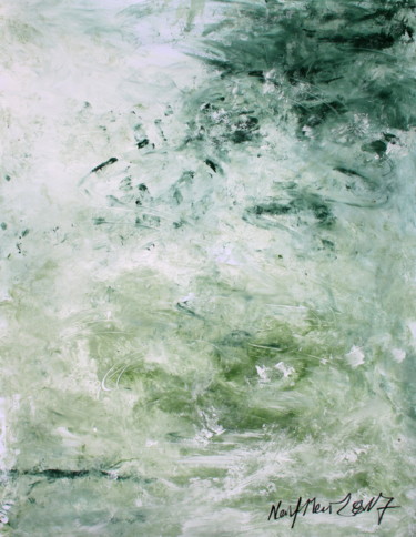 img-3850 sans titre Peinture intitulée "img-3850 sans titre" par Eric Ullrich, Œuvre d'art originale,