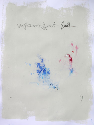 Peinture intitulée "img-3979.jpg Sans t…" par Eric Ullrich, Œuvre d'art originale