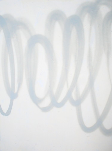 W.A. 2015, Plus clair, sans titre Peinture intitulée "W.A. 2015, Plus cla…" par Eric Ullrich, Œuvre d'art originale,