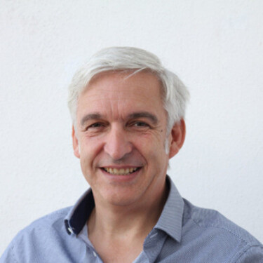 Ulrich Kaiser Profilbild Gross