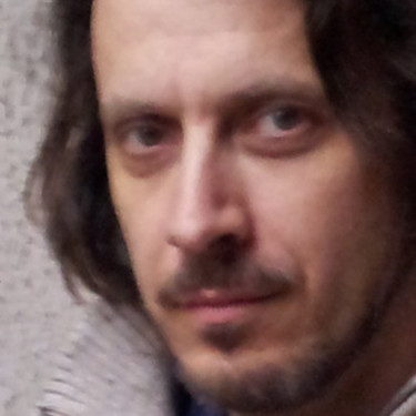Edward Umiński Foto do perfil Grande