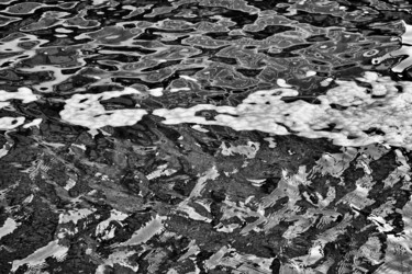 Frozen Flow Five Fotografie getiteld "Frozen Flow Five" door Wouter Koster, Origineel Kunstwerk, Digitale fotografie
