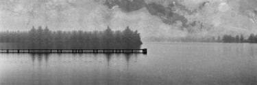 Extended Two: To the End Photographie intitulée "Extended Two: To th…" par Wouter Koster, Œuvre d'art originale, Photographie manipulée