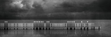 A safe place Photographie intitulée "A safe place" par Wouter Koster, Œuvre d'art originale, Photographie numérique Monté sur Autre panne…