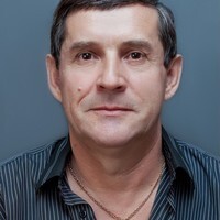 Alexandr Urnev Zdjęcie profilowe Duży