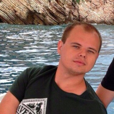Ruslan Prus Foto de perfil Grande
