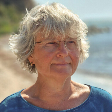 Ute Meyer Profilbild Gross