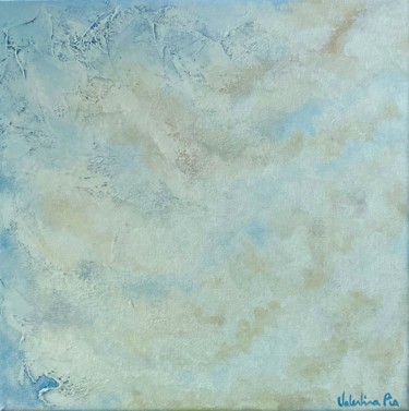 Pittura intitolato "Daydream #5" da Valentina Pia, Opera d'arte originale, Acrilico