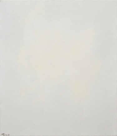 Картина под названием "Видения тумана" - Vadim Stolyarov, Подлинное произведение искусства, Масло