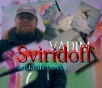 Vad Sviridoff Foto do perfil Grande