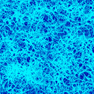 Отпечатки и Гравюры под названием "Antarctida Blue Ice…" - Vafa Majidli, Подлинное произведение искусства, Цифровая печать