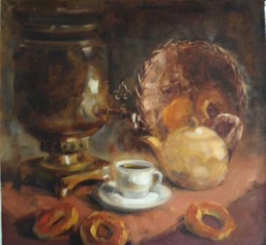 Painting titled "vaheart07.jpg" by Vahe Yeremyan, Original Artwork