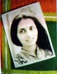 Vaishali Ambekar Profile Picture Large