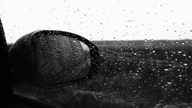 За гранью Photographie intitulée "За гранью" par Valeria Nikitina, Œuvre d'art originale, Photographie numérique