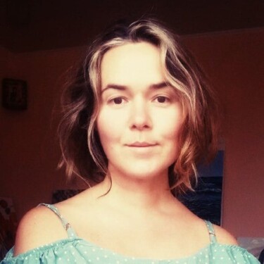 Valeriia Radziievska Profile Picture Large