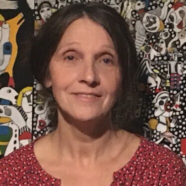 Valérie Lang Image de profil Grand