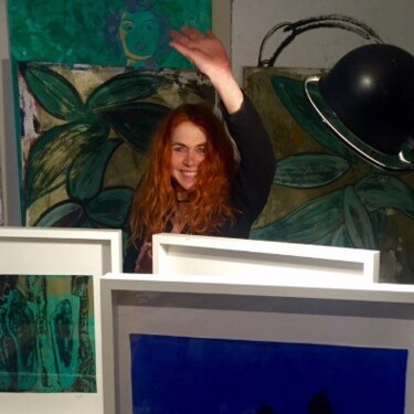 Valérie Morien Image de profil Grand