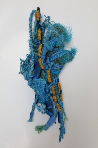 Fil d'Ariane, fragment retrouvé 9 © par Valérie Thévenot