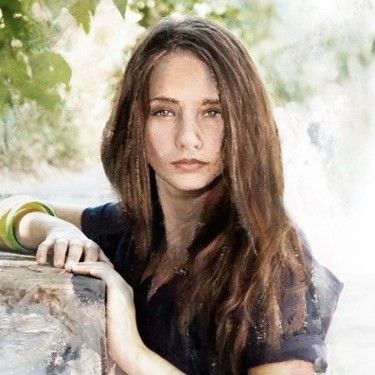 Valeriia Petrova Foto de perfil Grande