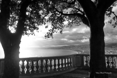 Fotografie mit dem Titel "Panorama" von Valery Trillaud, Original-Kunstwerk, Digitale Fotografie