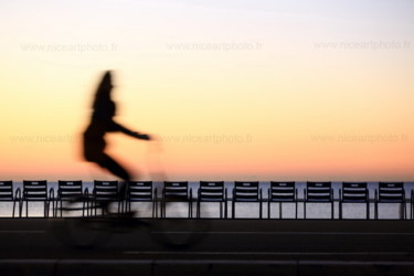 "on-ne-fait-que-pass…" başlıklı Fotoğraf Valery Trillaud tarafından, Orijinal sanat