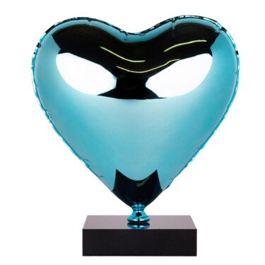 Sculpture titled "Per Sempre Tropea" by Valia, Original Artwork, Resin