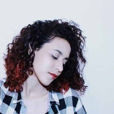 Vanessa Moreno Foto de perfil Grande