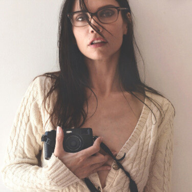 Vanessa Nessren Profile Picture Large