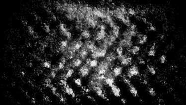 Fotografía titulada "Dots and spots" por Vanja Rosenthal, Obra de arte original, Fotografía digital