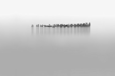 Фотография под названием "Silence" - Varvara Shtern, Подлинное произведение искусства, Цифровая фотография