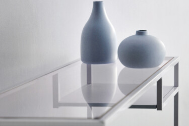Emptiness Photographie intitulée "Emptiness" par Varvara Shtern, Œuvre d'art originale, Photographie numérique