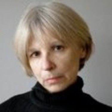Varvara Vitkovska Profile Picture Large