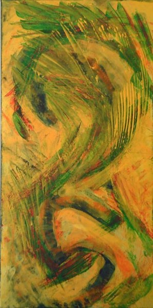 25 18x36 in ©2005 by vCasey