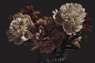 Фотография под названием "Flower_12008" - Michael Vdovin, Подлинное произведение искусства, Цифровая фотография