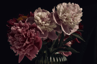 Photography titled "Flowerissimo_11766" by Michael Vdovin, Original Artwork, Digital Photography
