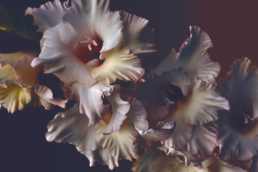 Фотография под названием "Flowerissimo_18267" - Michael Vdovin, Подлинное произведение искусства, Цифровая фотография
