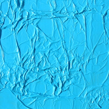 Ζωγραφική με τίτλο "279. Fresh Linen: T…" από Veera Zukova, Αυθεντικά έργα τέχνης, Ακρυλικό Τοποθετήθηκε στο Ξύλινο πάνελ
