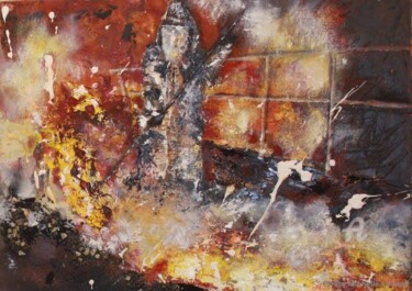 Painting titled "arcelor5.jpg" by Velec, Original Artwork