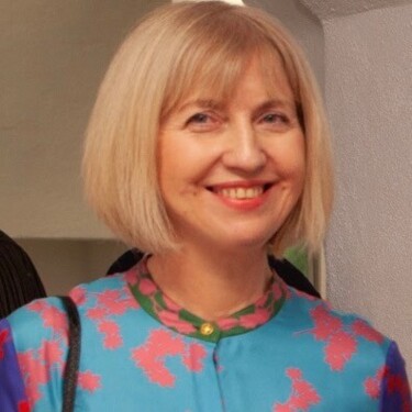Vera Klimova Profile Picture Large