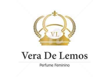 Pintura intitulada "Vera De Lemos Perfu…" por Vera Itajaí, Obras de arte originais, Óleo
