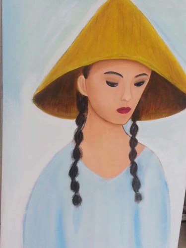 Marie Expert (France), Artiste Peintre Contemporain | Artmajeur