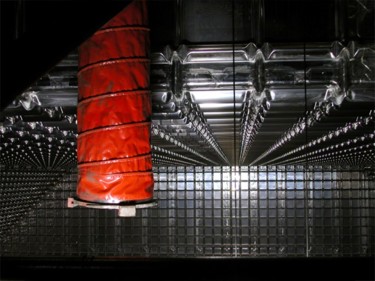Photographie intitulée "Bateaux 17. Cuve de…" par Véronique Brill, Œuvre d'art originale